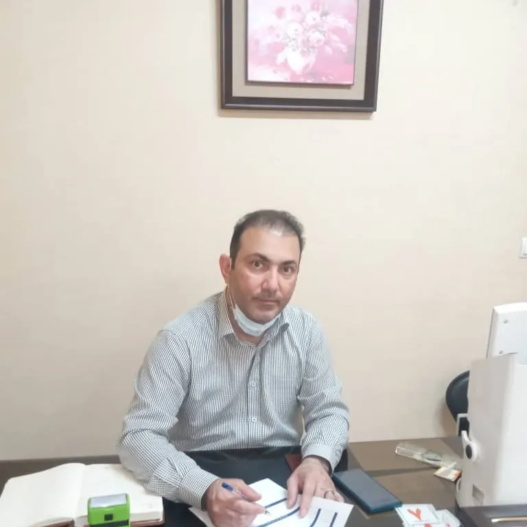 دکتر سعید نوشیروان پور