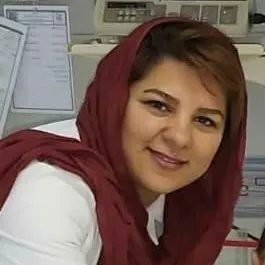 دکتر مهرنوش جهان بین