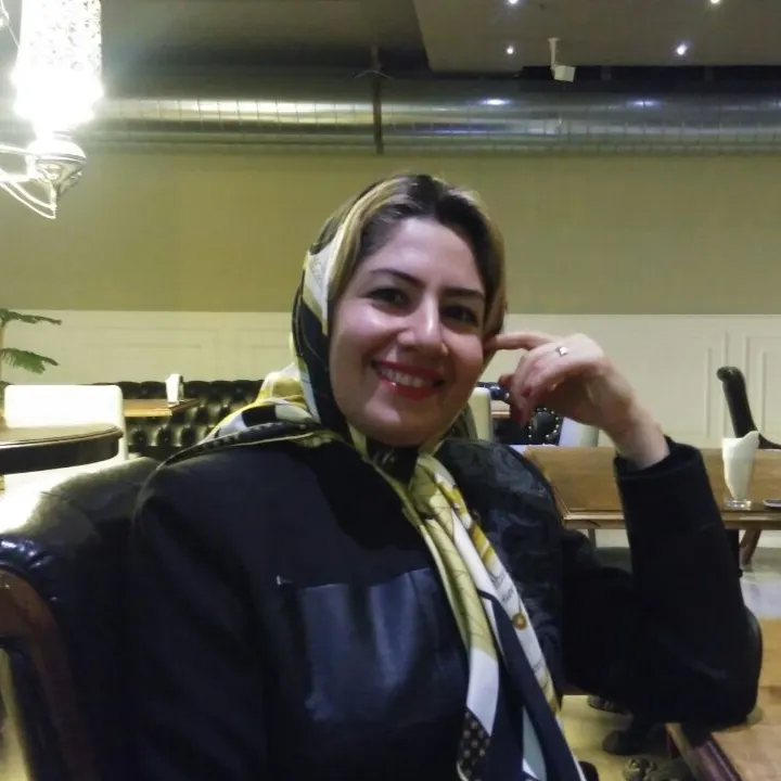 یلدا ذاکری