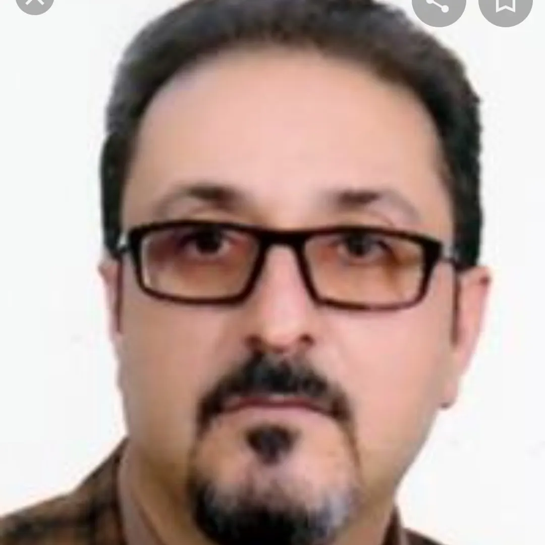 دکتر محمدرضا رئیسی
