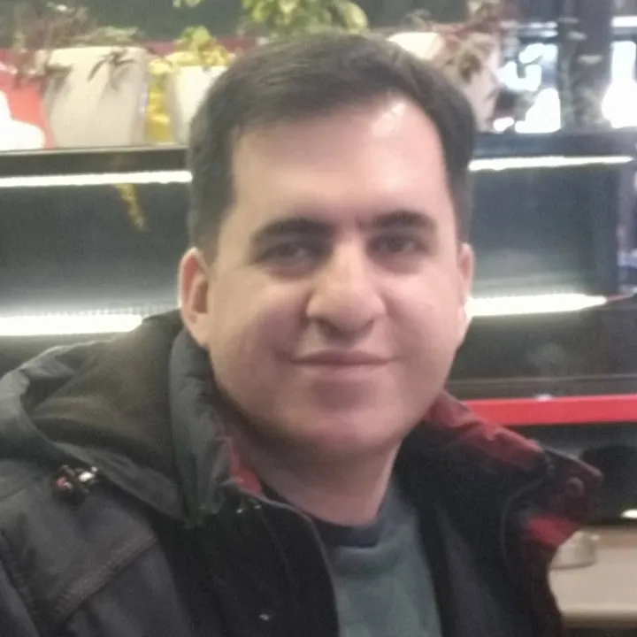 دکتر شاهو مظهری