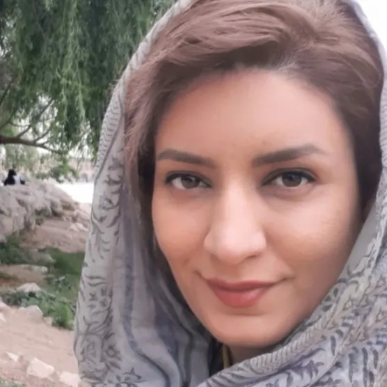 دکتر شیرین گلکار