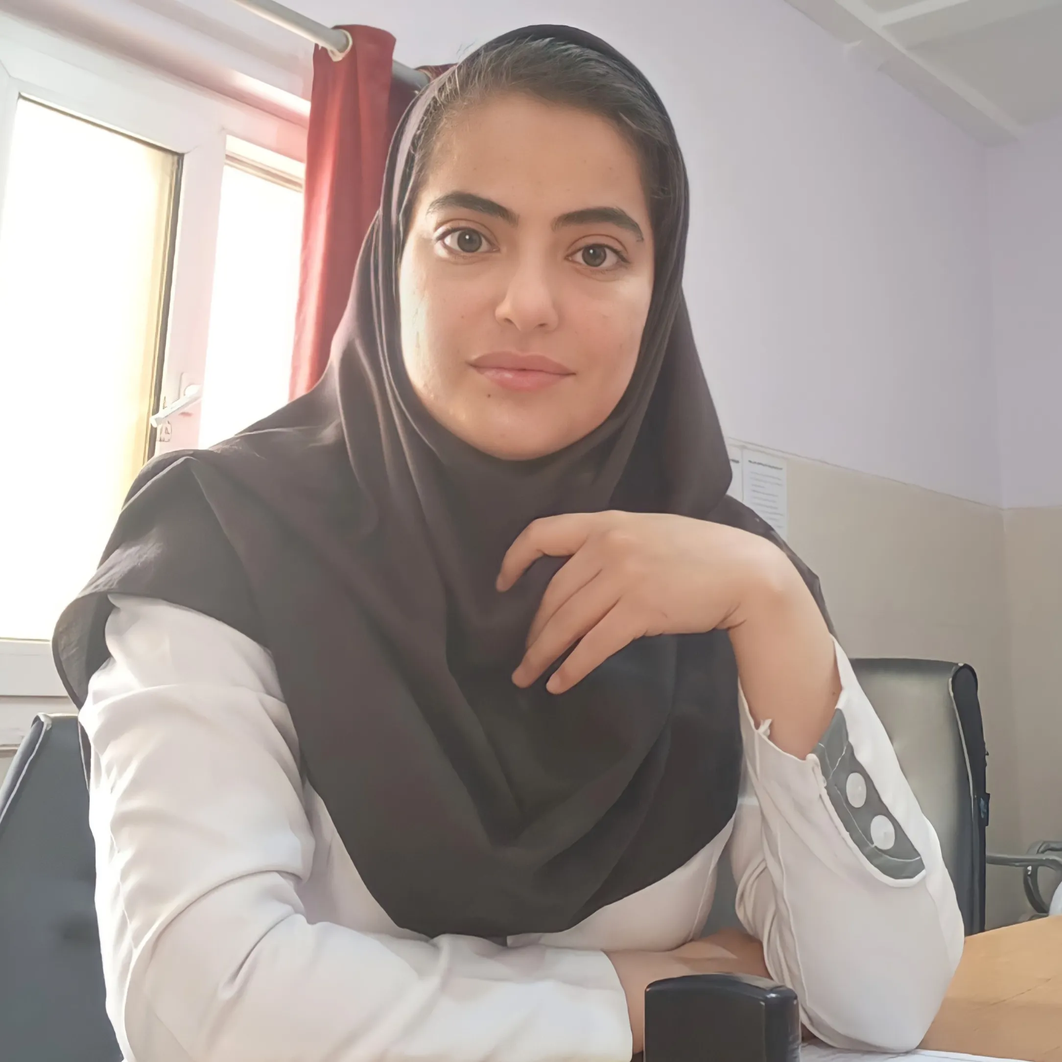 رها کارگر