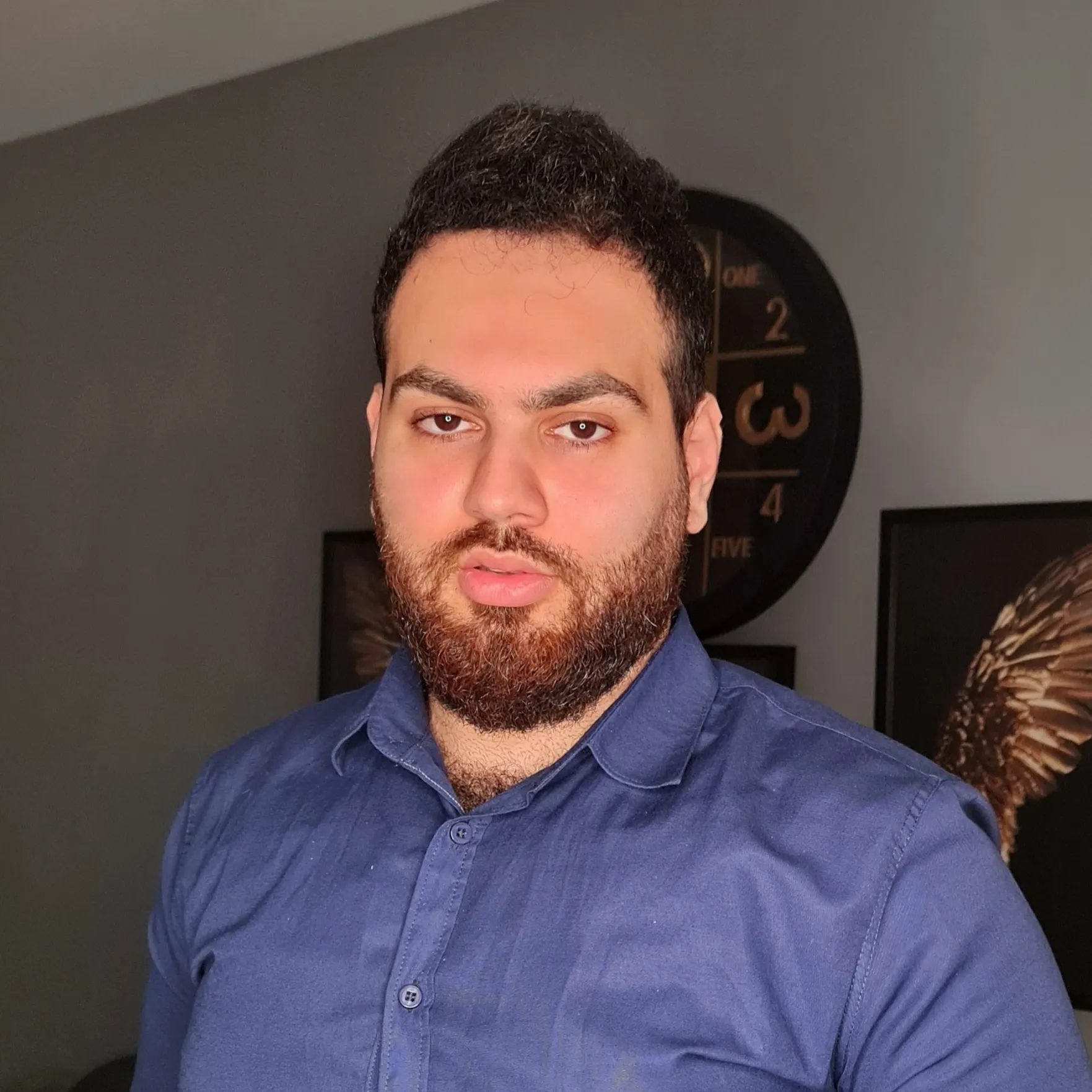 دکتر محمدحسین سرتل دشتی