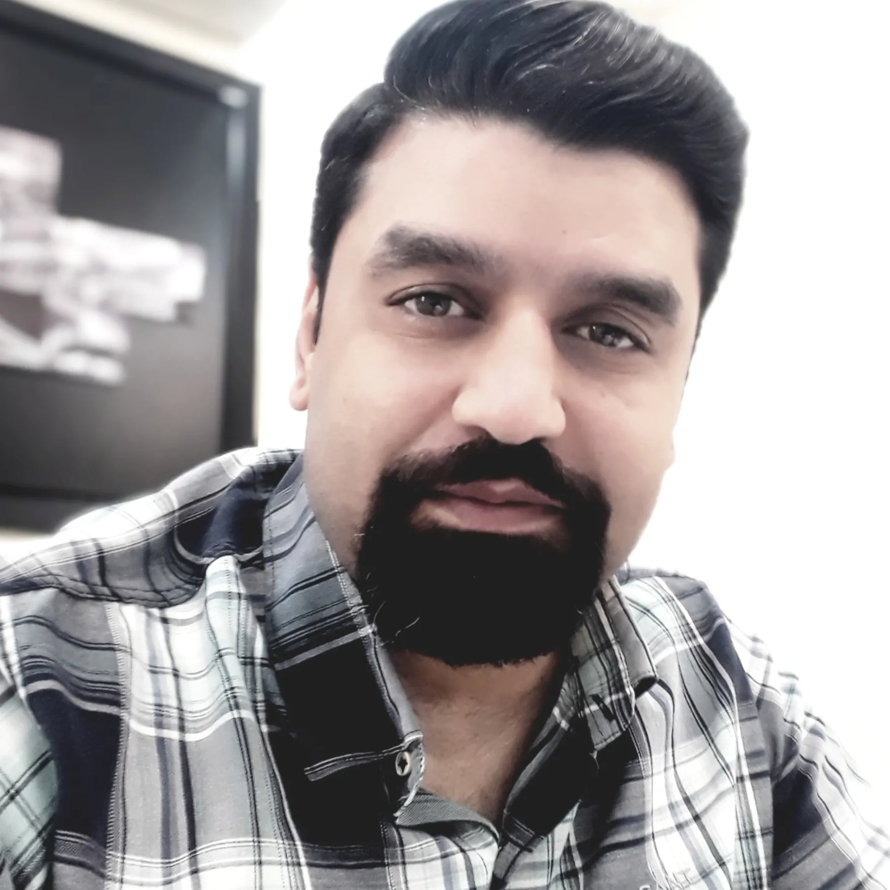 علی کاظمی پور