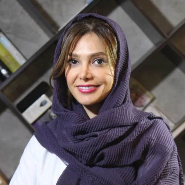 دکتر حدیث شهرامی