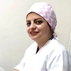 دکتر سارا میرپنجی