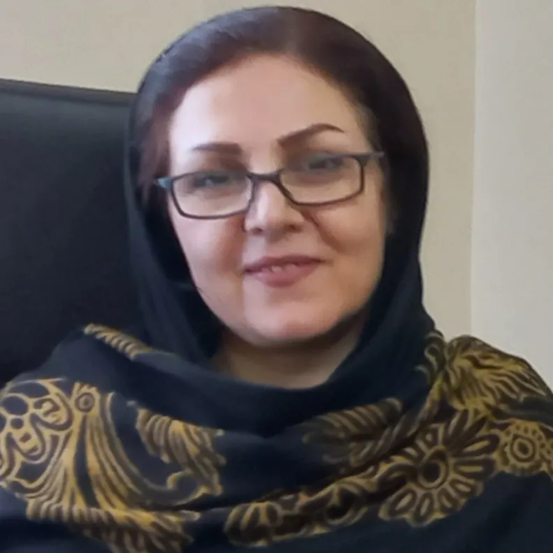 دکتر مژگان جعفری