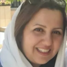 دکتر لیلا دستغیب