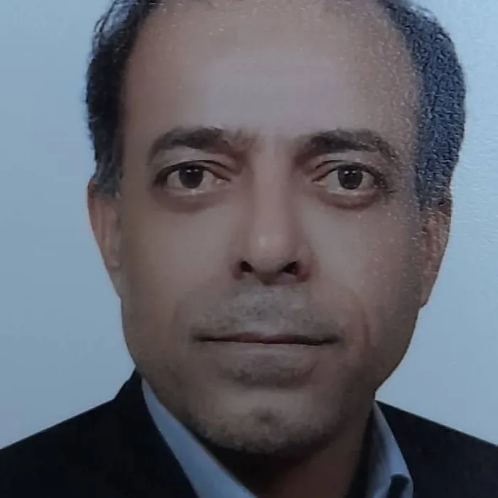 ایرج سپهرنیا
