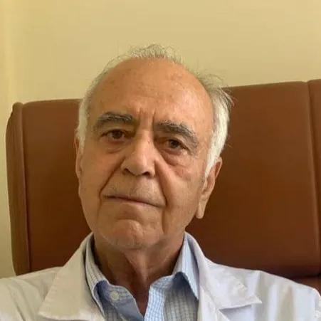 دکتر یوسف حیدری