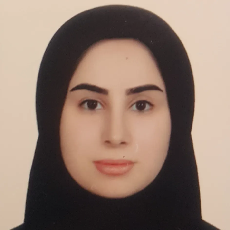مرضیه سادات ربیع زاده