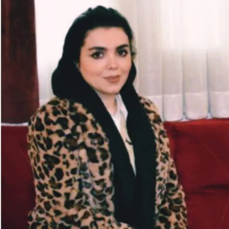 نازیلا رسول زاده پایدار