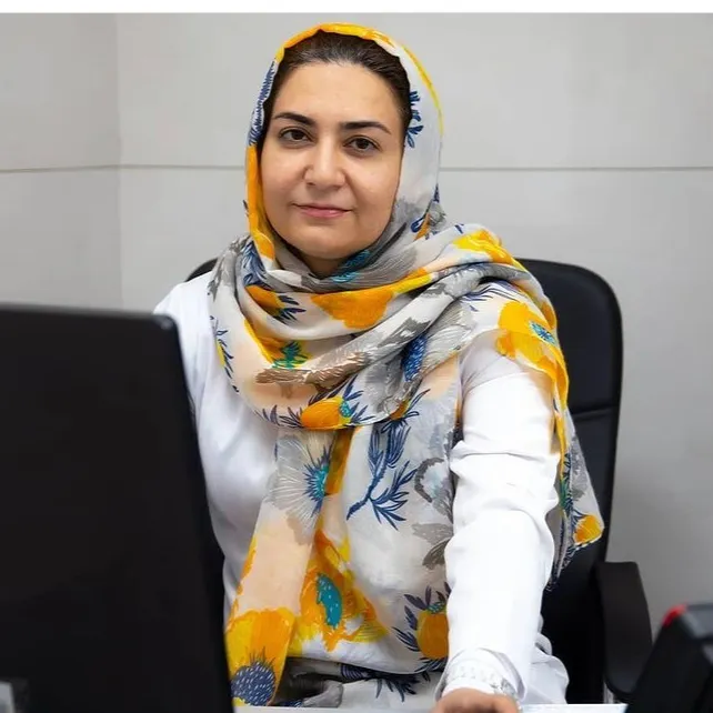 دکتر پریسا کشانی