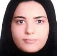 دکتر مهسا ملک احمدی