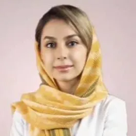 دکتر پونه حیدری