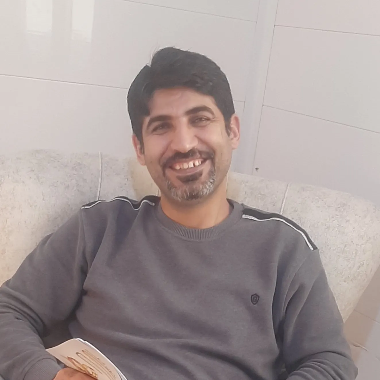 دکتر رستم قالبی حاجیوند