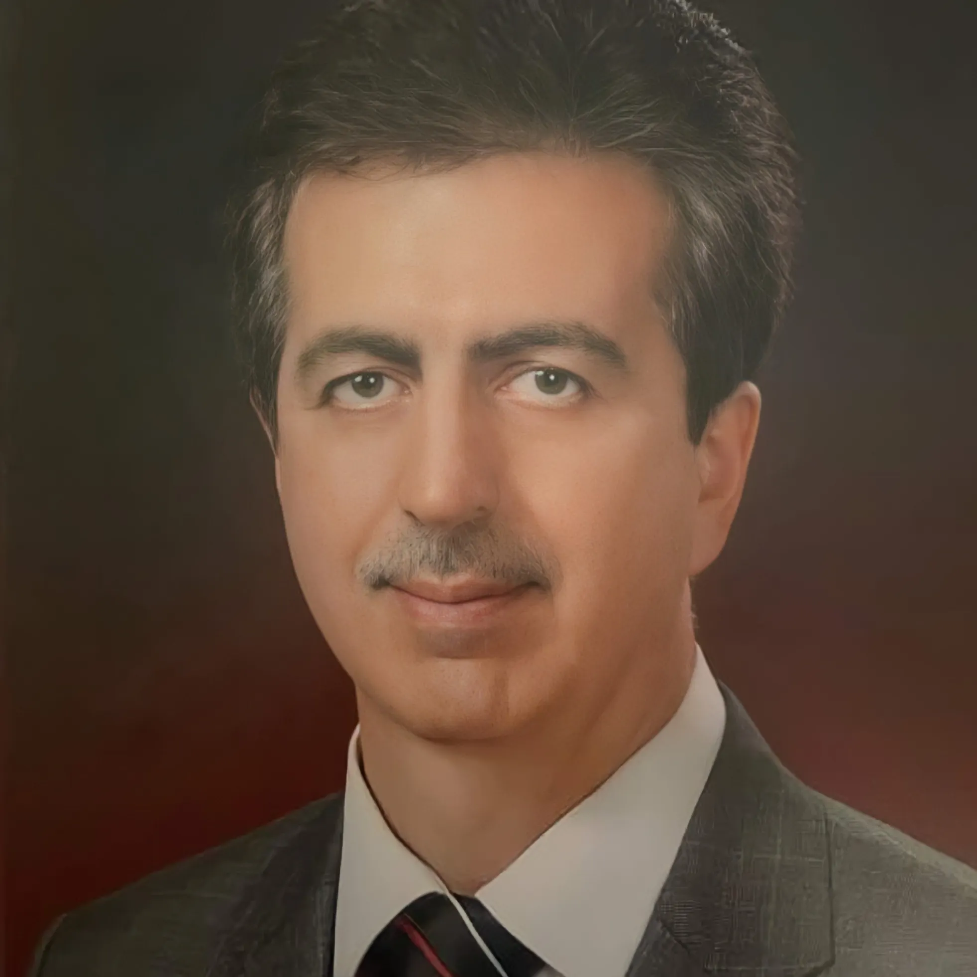 دکتر جعفر احمدزاده