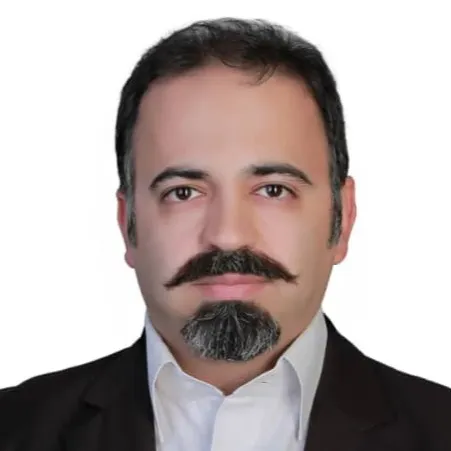 دکتر سید علی سبز