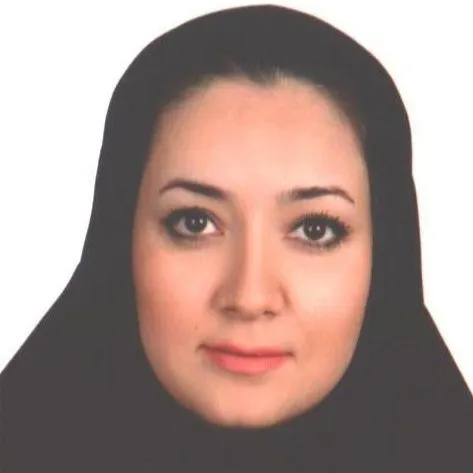 دکتر الهه مهدی زاده