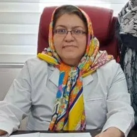 دکتر آتوسا کریمی