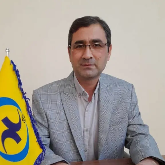 سعدی لطفعلی