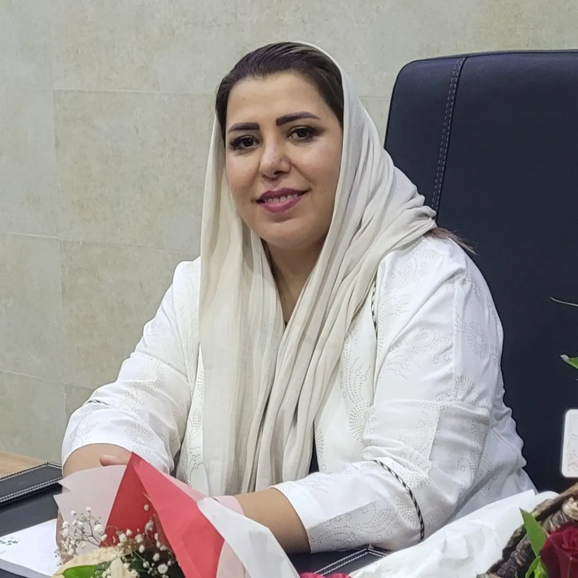 دکتر راحله رضازاده