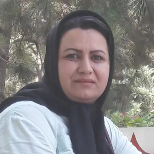 دکتر فاطمه یعقوبی