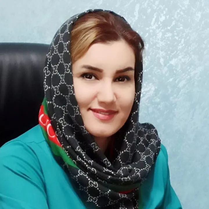 روهینا موقر