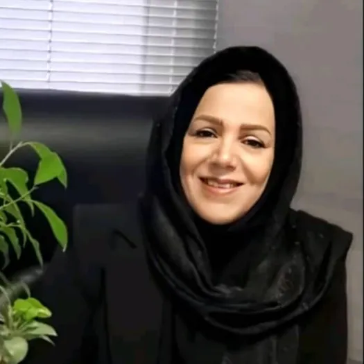 زیبا صفرزاده