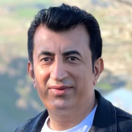 دکتر کمال رشیدی آذر
