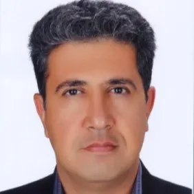 دکتر حمیدرضا قشقایی