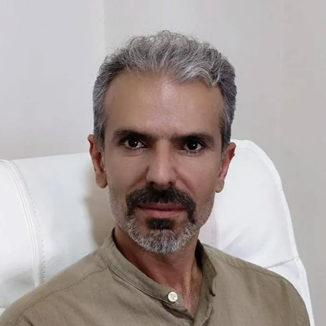 دکتر کامران حاتمی لورزینی