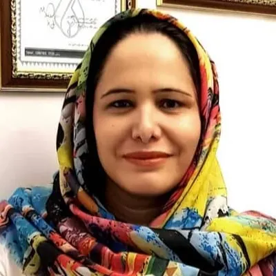 دکتر سمیه شهسواری