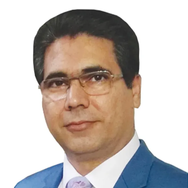دکتر هادی خیرآبادی
