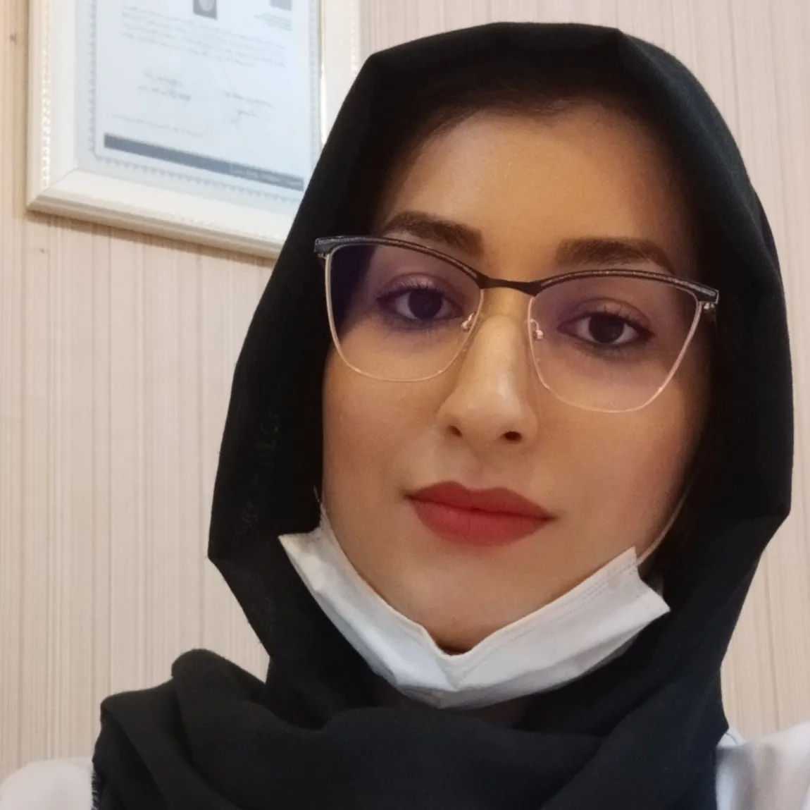 فاطمه کاویانی