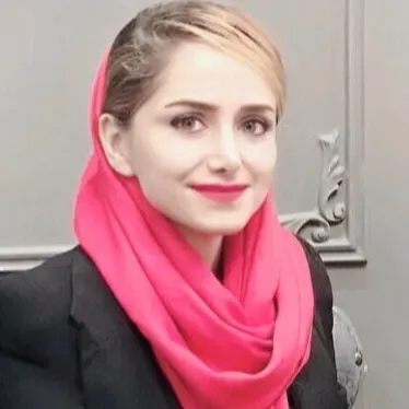 دکتر سولماز قربانی