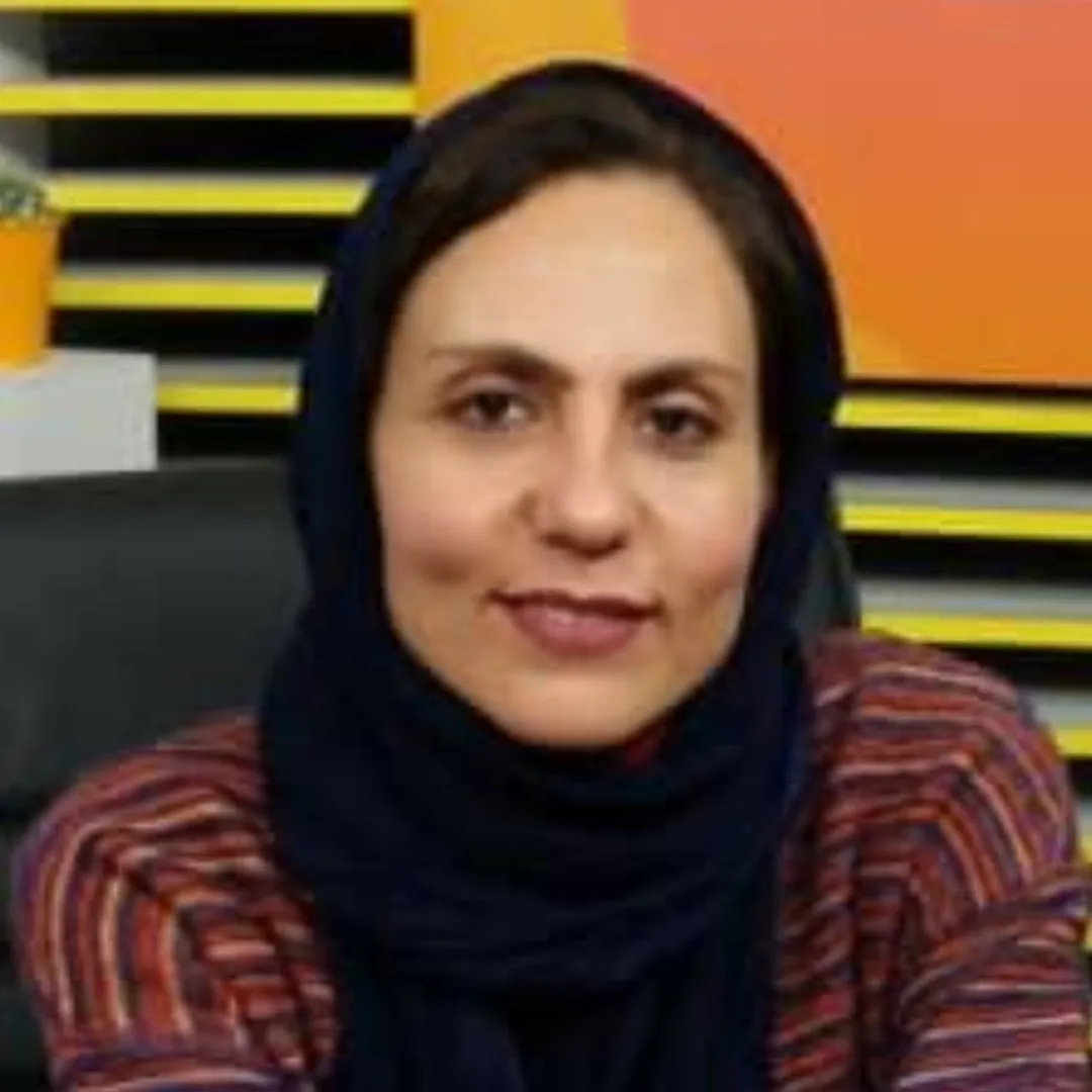 دکتر مهتاب محتشم