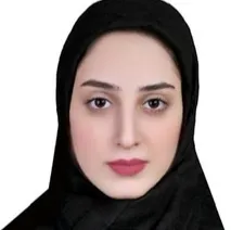 سیده سارا موسوی گیلانی
