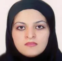 دکتر مریم السادات یزدان پرست