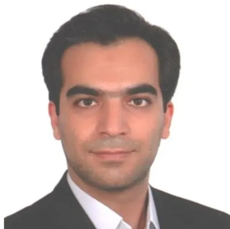 دکتر رضا پورعلی
