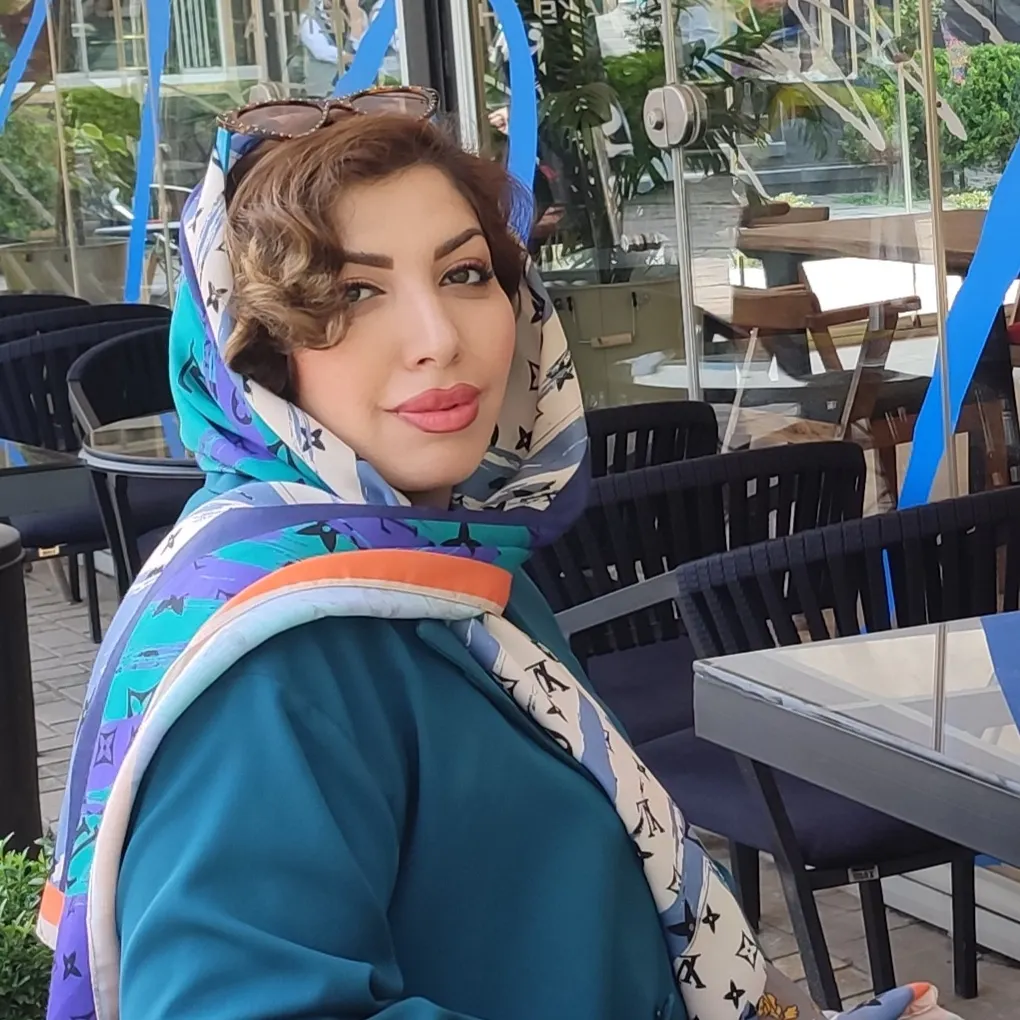 دکتر فردیس درتاج