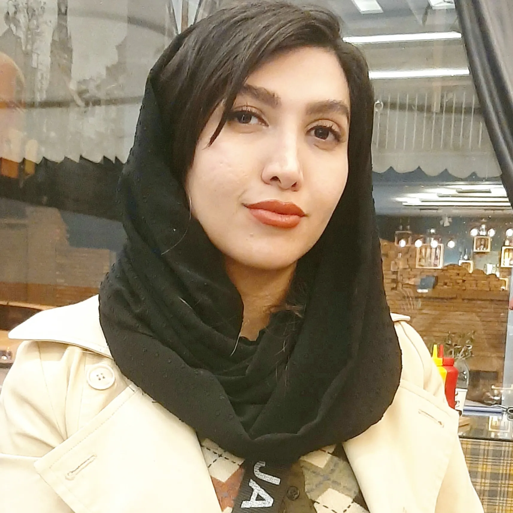 دکتر سیده ماندانا صفی شاهی