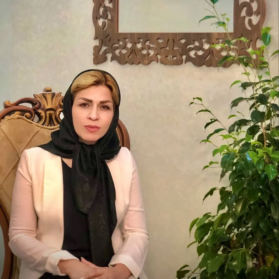 دکتر آزاده امیری مقدم