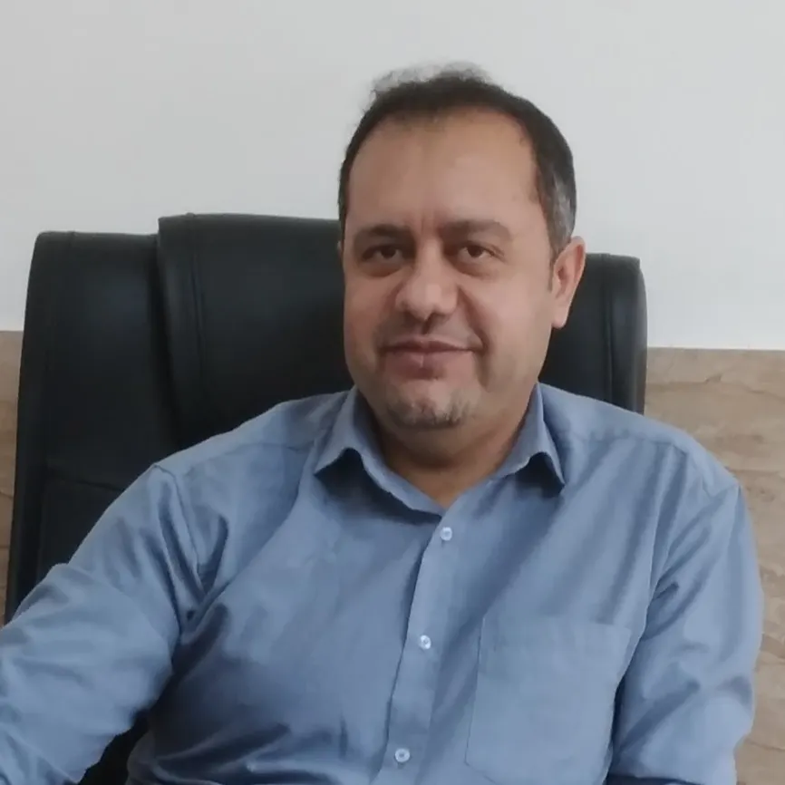 دکتر سید ابراهیم موسوی