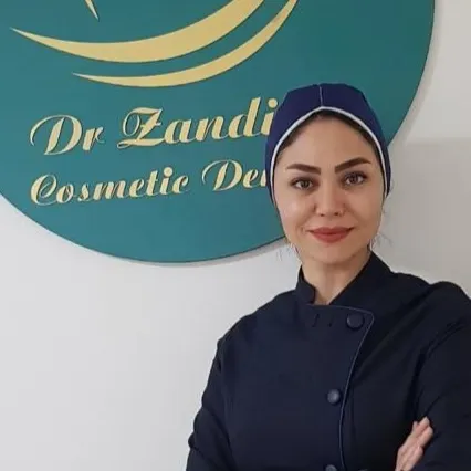دکتر زهرا زندیه