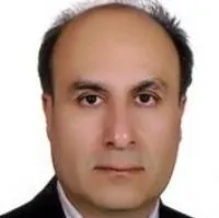 دکتر شهداد ظاهری