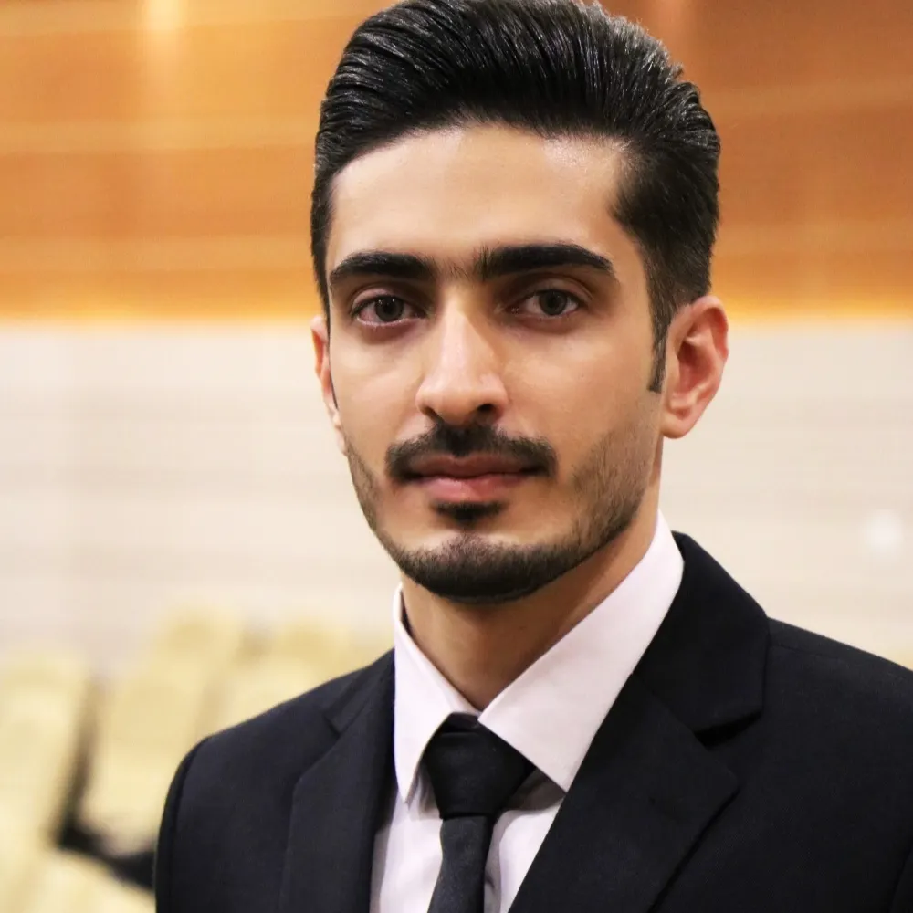دکتر علی میراحمدی
