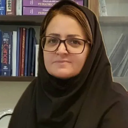 دکتر مهناز لطفی