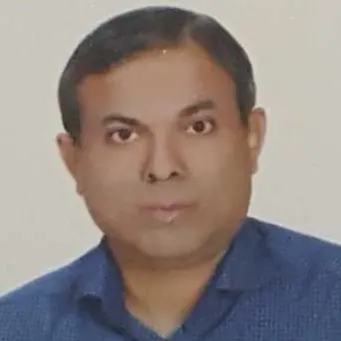 دکتر روح‌اله عباس‌زاده